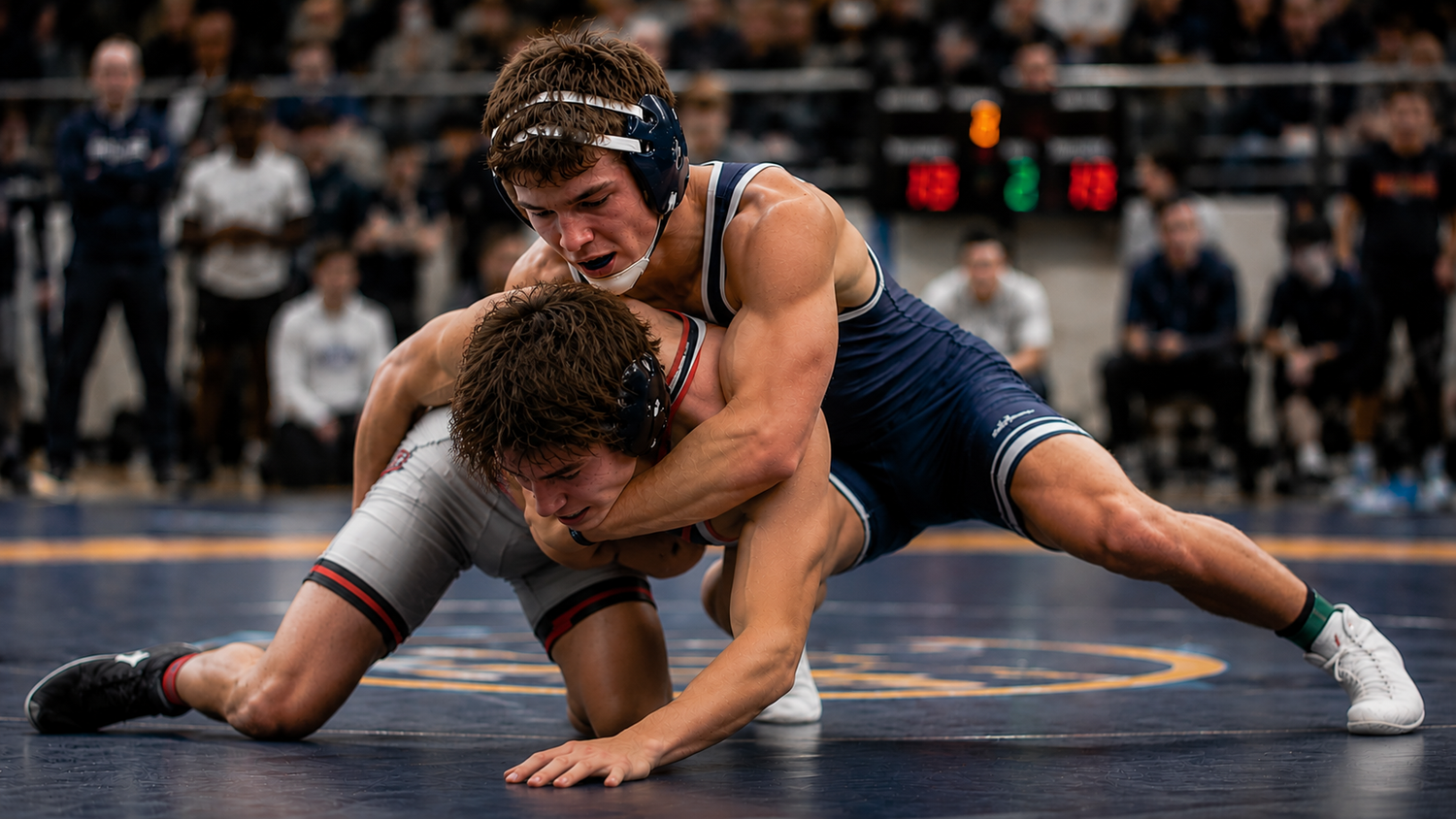 Best Wrestling Mouthguards: Complete Guide for Youth and Competitive Wrestlers