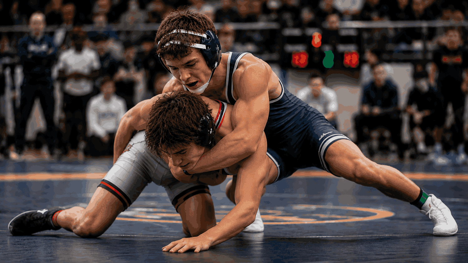 Best Wrestling Mouthguards: Complete Guide for Youth and Competitive Wrestlers