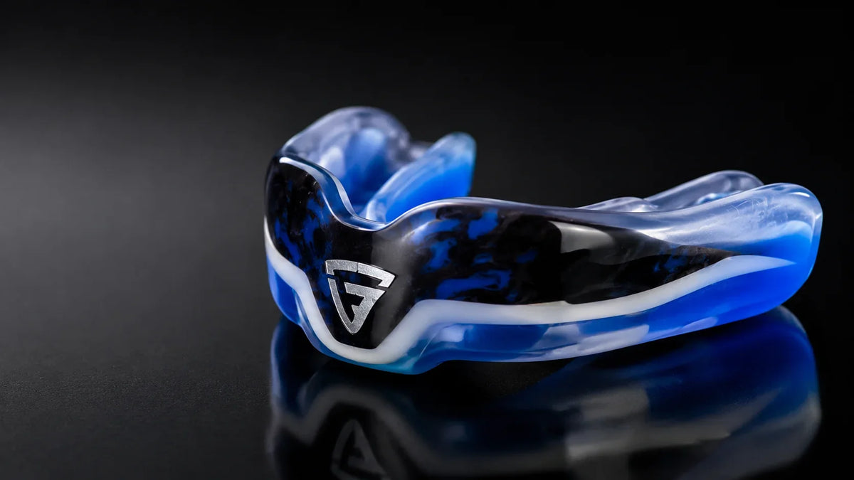 Custom Mouthguard Designs: Colors, Logos and What Is Possible