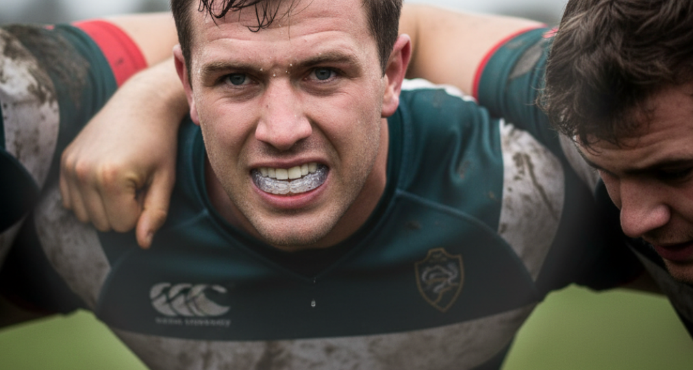 How Custom Mouthguards Protect Athletes from Injury: Expert Guide