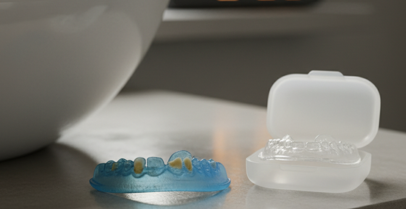 When to Replace Your Mouthguard: Signs to Know