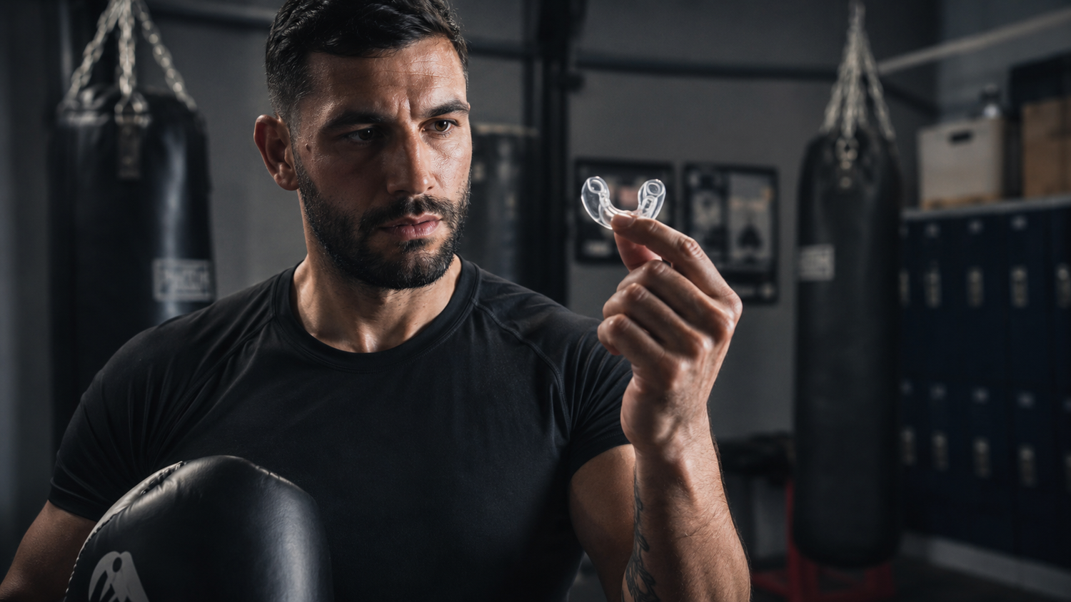 How Much Does a Custom Sports Mouthguard Cost?