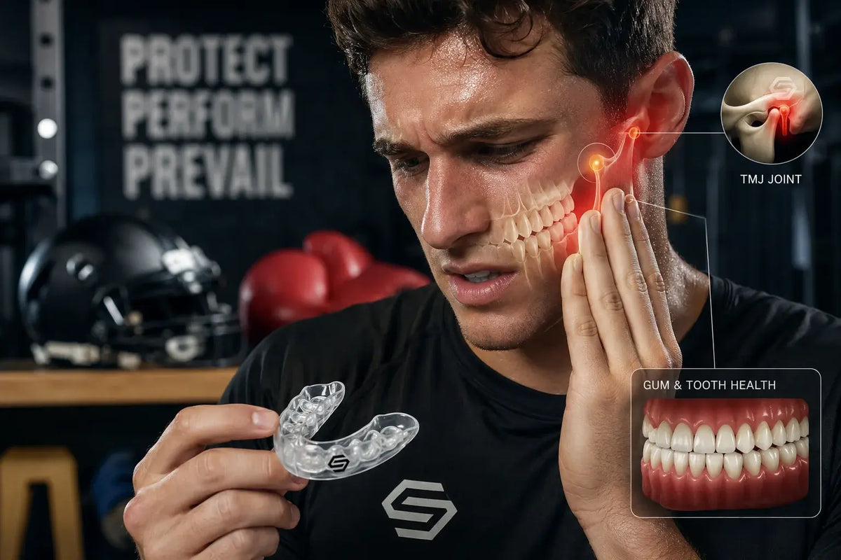 Why Do Mouthguards Hurt Your Teeth? Expert Guide