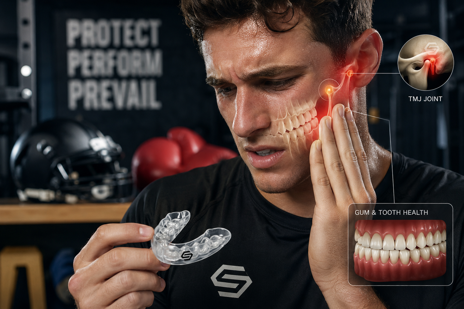 Why Do Mouthguards Hurt Your Teeth? Expert Guide
