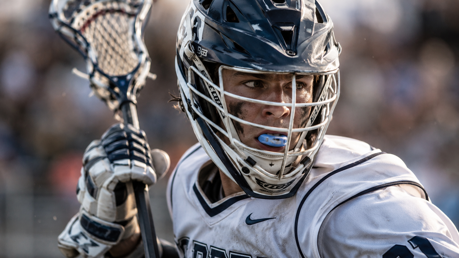 Lacrosse Mouthguard Guide: Rules, Fit, and Custom Protection