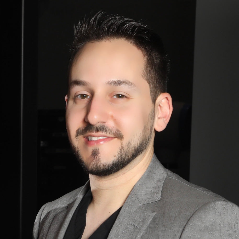 Dr. Andrew Sarowitz profile picture