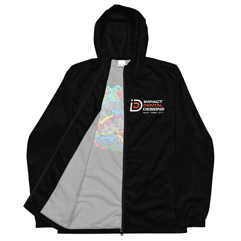 Windbreaker