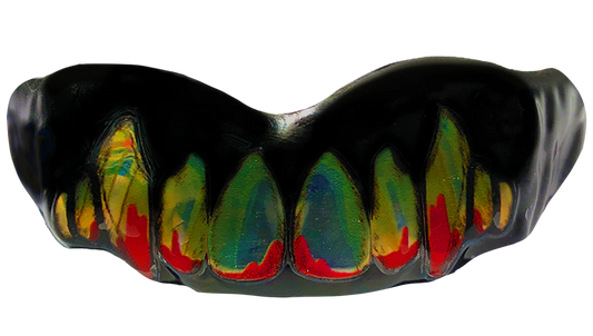 Replacement Mouthguard